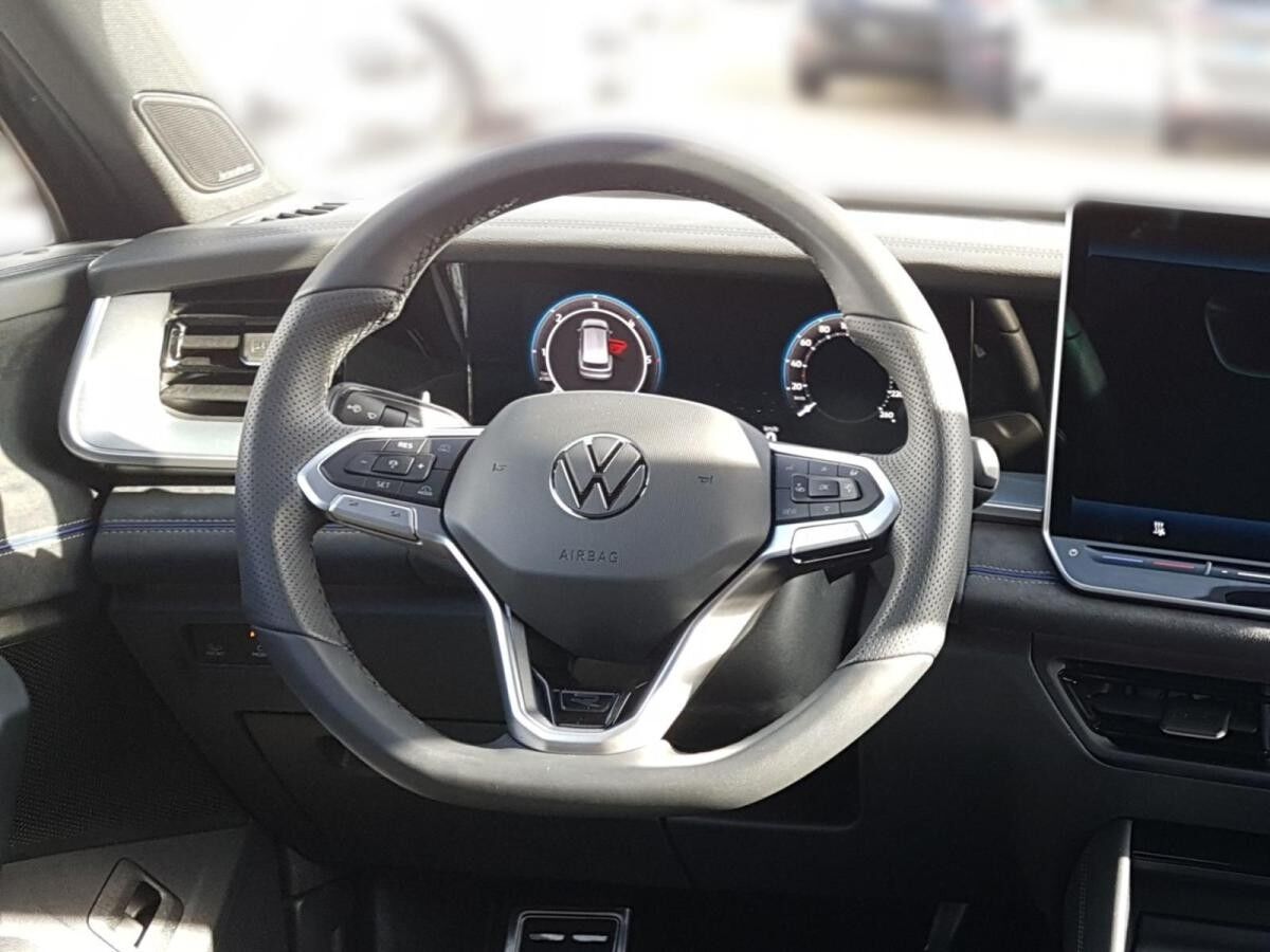 Volkswagen Tayron R-Line 2.0 TDI 4MOTION *SOFORT VERFÜGBAR*