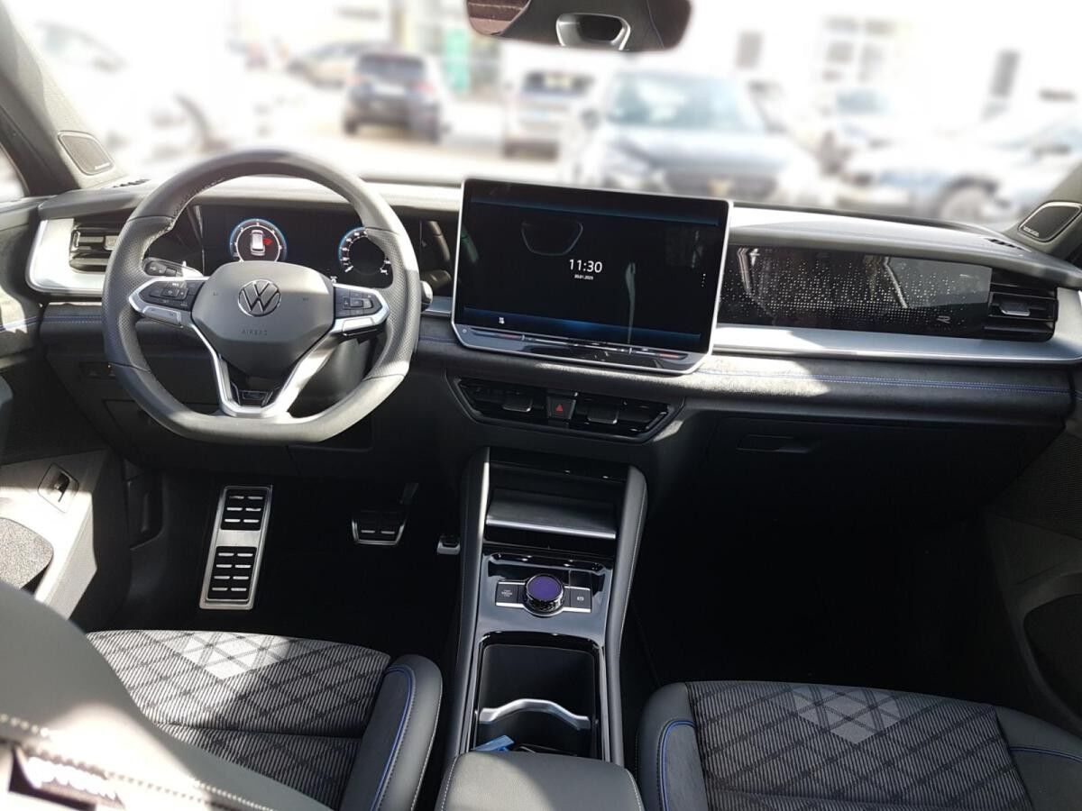 Volkswagen Tayron R-Line 2.0 TDI 4MOTION *SOFORT VERFÜGBAR*