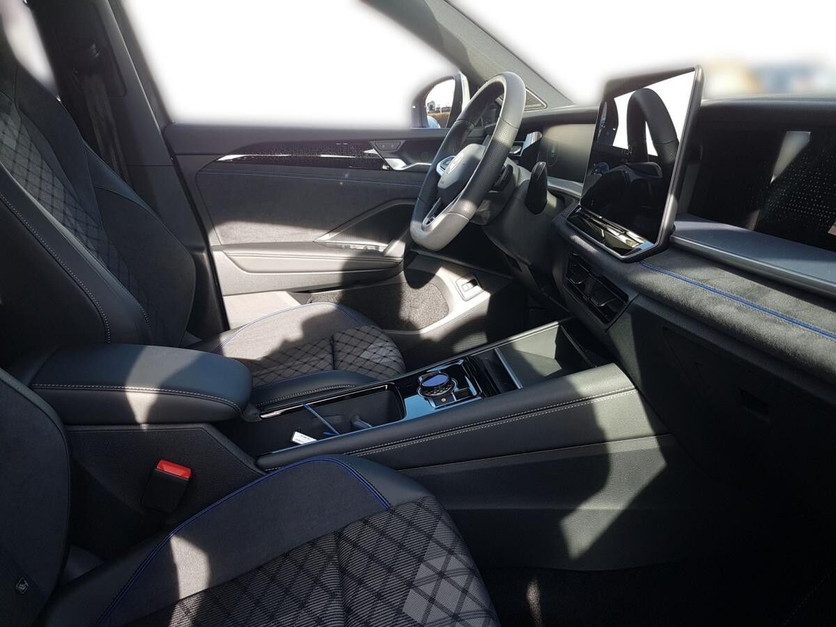 Volkswagen Tayron R-Line 2.0 TDI 4MOTION *SOFORT VERFÜGBAR*