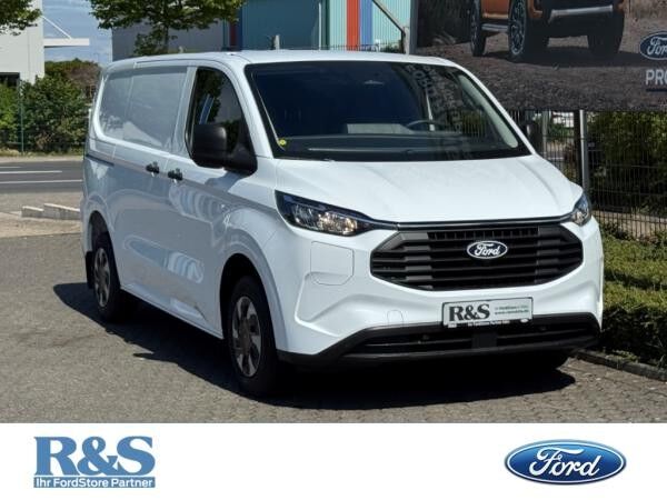 Ford Transit Custom Kasten L1 | Sofort Verfügbar | Trend+Rückfahrkamera+Klimaautomatik+Tempomat+LED-Scheinwerfe