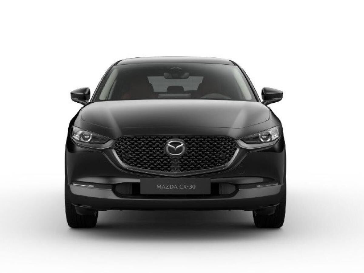 Mazda CX-30 5WGN 2.5L e-SKYACTIV G 140ps 6MT FWD Nagisa