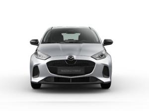 Mazda 2 5HB 1.5L Hybrid VVT-i 116 CVT FWD Centre-Line