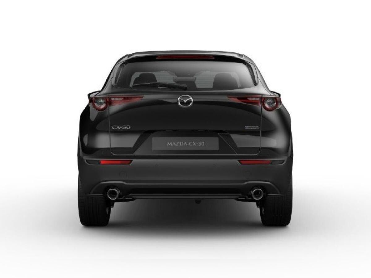 Mazda CX-30 5WGN 2.5L e-SKYACTIV G 140ps 6MT FWD Nagisa