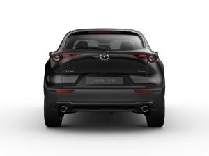 Mazda CX-30 5WGN 2.5L e-SKYACTIV G 140ps 6MT FWD Nagisa