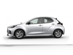 Mazda 2 5HB 1.5L Hybrid VVT-i 116 CVT FWD Centre-Line