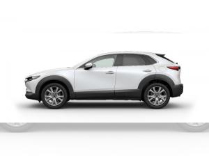 Mazda CX-30 2.5L e-SKYACTIV G 140ps 6MT FWD Exclusive-Line