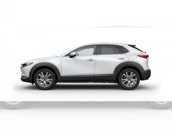 Mazda CX-30 2.5L e-SKYACTIV G 140ps 6MT FWD Exclusive-Line