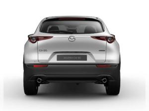 Mazda CX-30 5WGN 2.5L e-SKYACTIV G 140ps 6AT FWD Exclusive-Line