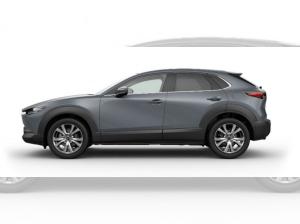Mazda CX-30 2.5L e-SKYACTIV G 140ps 6MT FWD Exclusive-Line