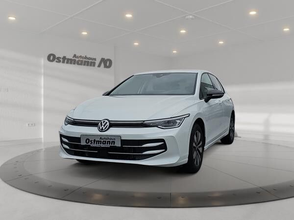 Volkswagen Golf VIII 1.5 eTSI W Goal ACC AUT Akustikglas