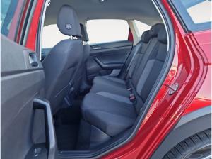 Volkswagen Taigo 1.0 TSI Life 2xKlima Kam. KlimaA LED Navi