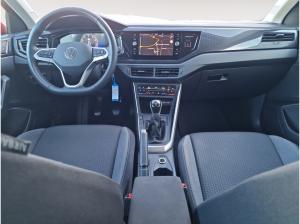 Volkswagen Taigo 1.0 TSI Life 2xKlima Kam. KlimaA LED Navi