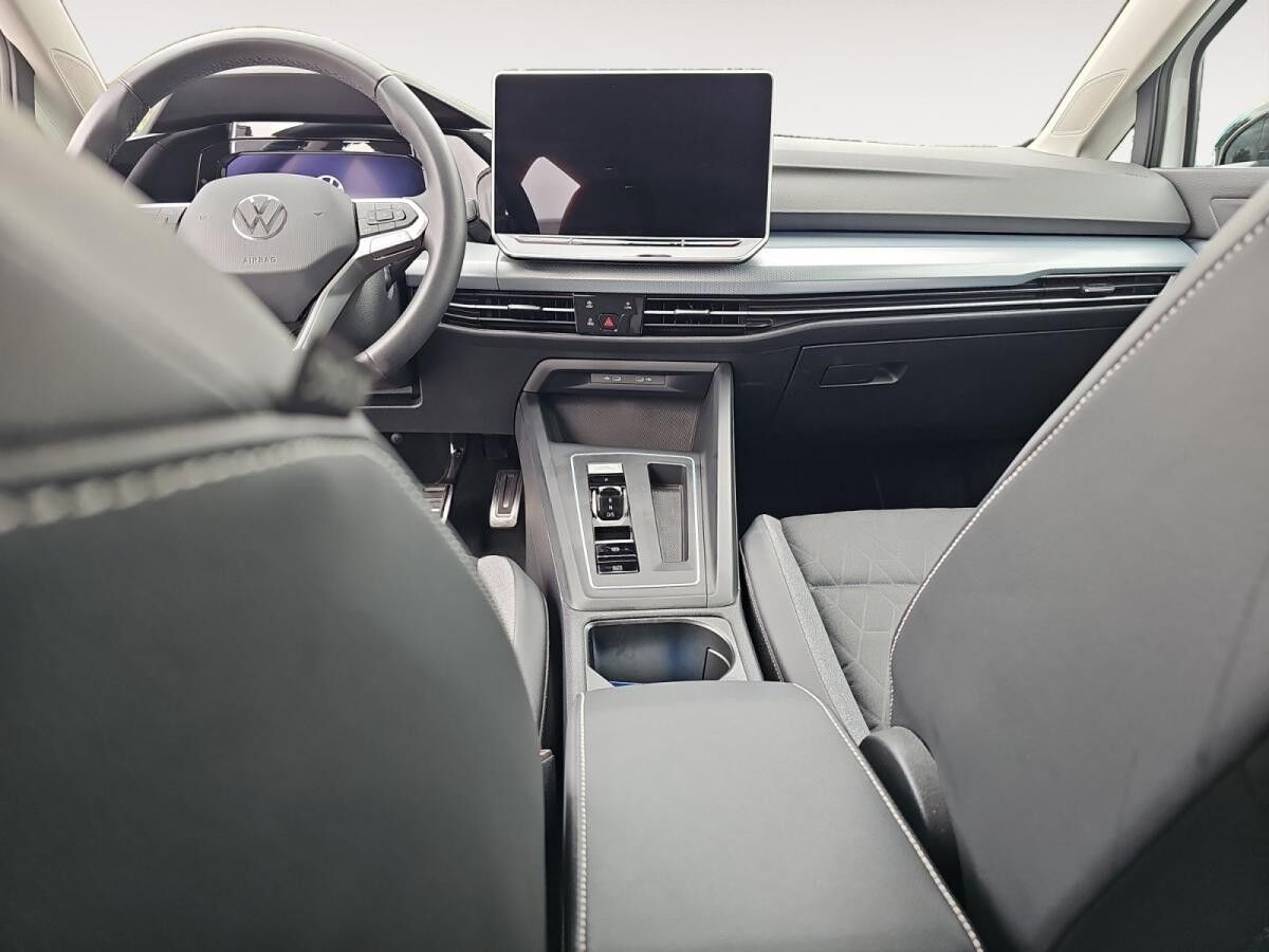 Volkswagen Golf VIII 1.5 eTSI W Goal ACC AUT Akustikglas