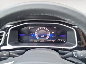 Volkswagen T-Roc 1.5 TSI R-Line 2xKlima ACC AHK AUT Kam.