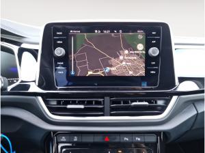 Volkswagen T-Roc 1.5 TSI R-Line 2xKlima ACC AHK AUT Kam.