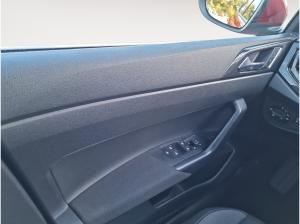 Volkswagen Taigo 1.0 TSI Life 2xKlima Kam. KlimaA LED Navi