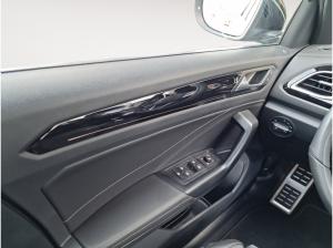 Volkswagen T-Roc 1.5 TSI R-Line 2xKlima ACC AHK AUT Kam.