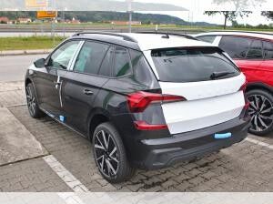 Skoda Kamiq 1.5 TSI Tour RCam|WSSHz|LenkHz|MATRX|NAV