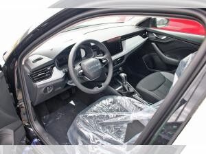 Skoda Kamiq 1.5 TSI Tour RCam|WSSHz|LenkHz|MATRX|NAV
