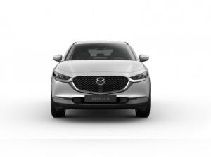 Mazda CX-30 5WGN 2.0L e-SKYACTIV X 186ps 6MT FWD Takumi BLOP