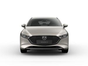 Mazda 3 5HB 2.5L e-SKYACTIV G 140ps 6AT FWD Exclusive-Line