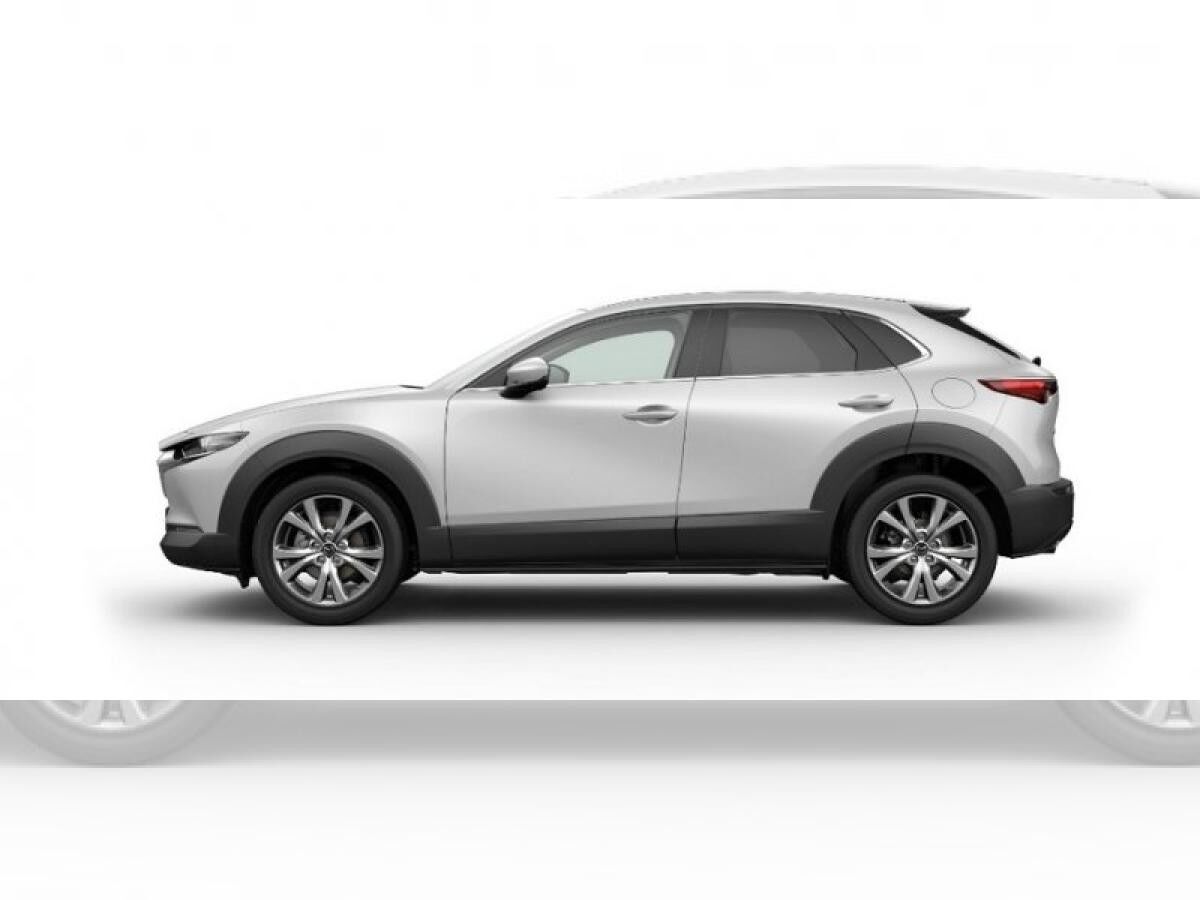 Mazda CX-30 5WGN 2.0L e-SKYACTIV X 186ps 6MT FWD Takumi BLOP