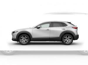 Mazda CX-30 5WGN 2.0L e-SKYACTIV X 186ps 6MT FWD Takumi BLOP