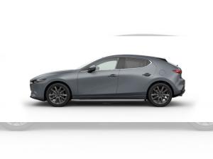 Mazda 3 2.5L e-SKYACTIV G 140ps 6AT FWD Exclusive-Line