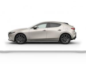 Mazda 3 5HB 2.5L e-SKYACTIV G 140ps 6AT FWD Exclusive-Line