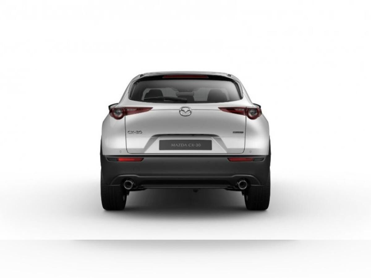 Mazda CX-30 5WGN 2.0L e-SKYACTIV X 186ps 6MT FWD Takumi BLOP