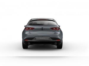 Mazda 3 5HB 2.5L e-SKYACTIV G 140ps 6AT FWD Exclusive-Line