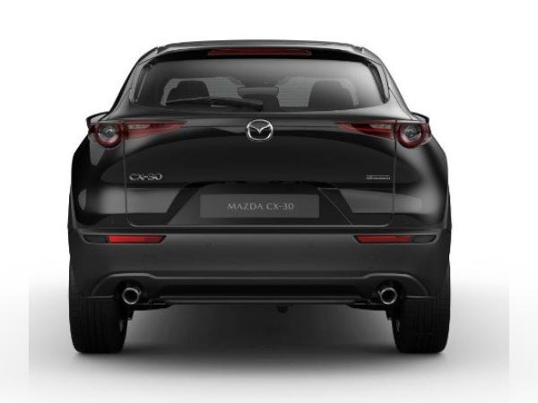Mazda CX-30 5WGN 2.5L e-SKYACTIV G 140ps 6AT FWD Homura
