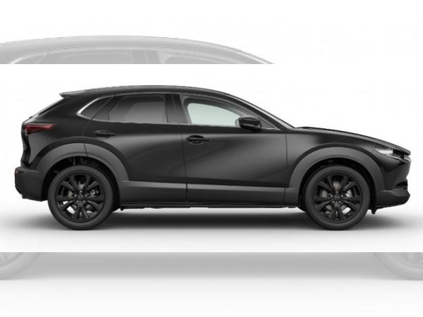 Mazda CX-30 5WGN 2.5L e-SKYACTIV G 140ps 6AT FWD Homura