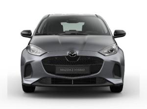 Mazda 2 2024 Hybrid 5HB 1.5L VVT-i 116 CVT FWD Exclusive-Line