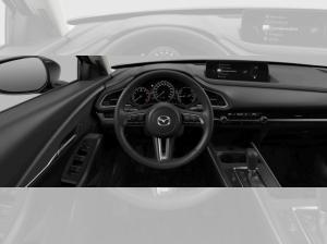 Mazda CX-30 5WGN 2.5L e-SKYACTIV G 140ps 6AT FWD Homura