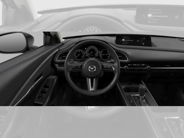 Mazda CX-30 5WGN 2.5L e-SKYACTIV G 140ps 6AT FWD Homura