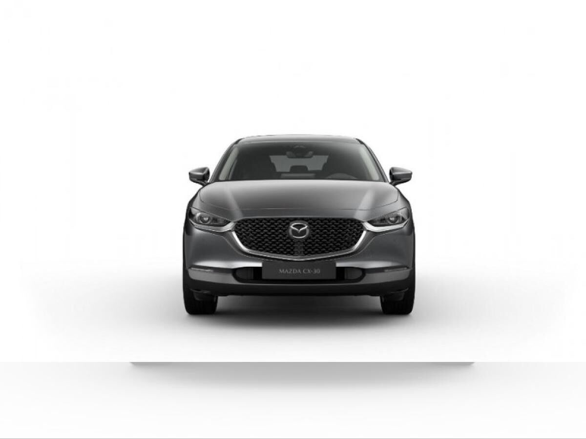 Mazda CX-30 2.5I A/T EXCLUSIVE-LINE