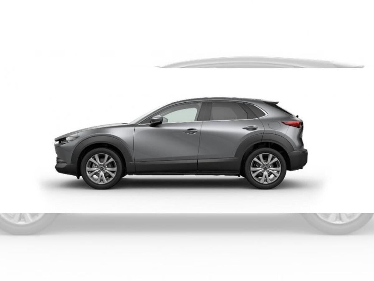 Mazda CX-30 2.5I A/T EXCLUSIVE-LINE