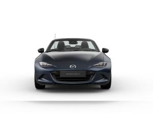 Mazda MX-5 2ST 1.5L SKYACTIV-G 132 6MT RWD Homura
