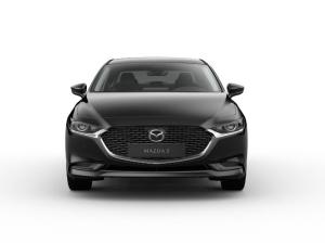 Mazda 3 4SN 2.5L e-SKYACTIV G 140ps 6AT FWD Takumi