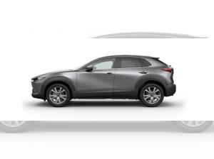 Mazda CX-30 5WGN 2.0L e-SKYACTIV X 186ps 6MT FWD Exclusive-Line