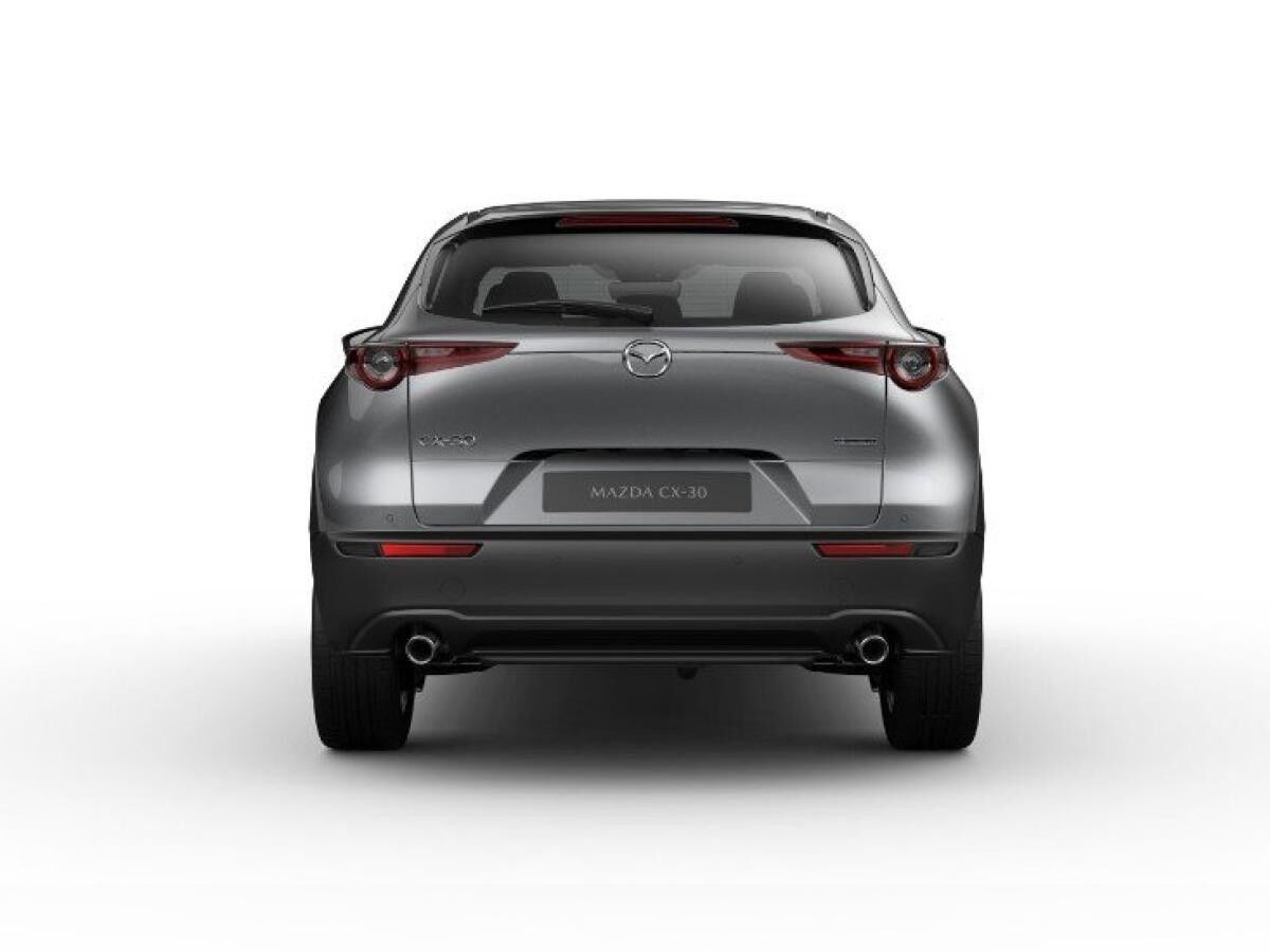 Mazda CX-30 2.5I A/T EXCLUSIVE-LINE