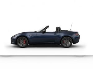 Mazda MX-5 2ST 1.5L SKYACTIV-G 132 6MT RWD Homura
