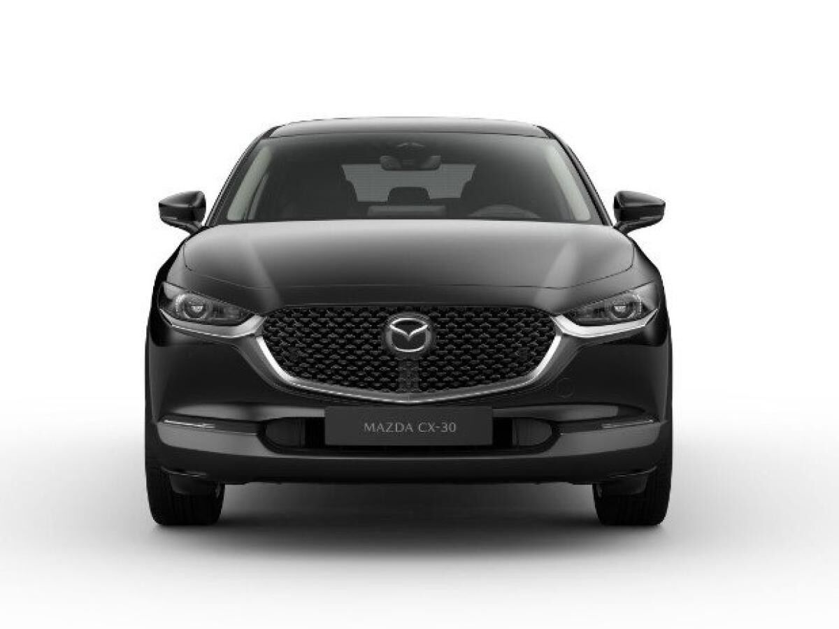 Mazda CX-30 2.5I EXCLUSIVE-LINE