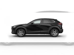 Mazda CX-30 5WGN 2.0L e-SKYACTIV X 186ps 6AT AWD Takumi SUNR BLOP