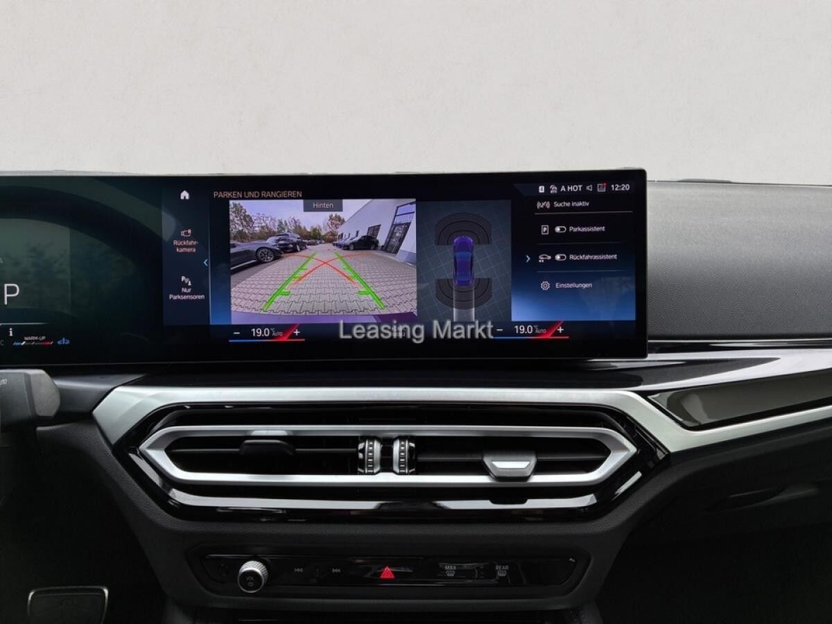 BMW 218 i Steptronic Coupe M Sportpaket BMW 218 i Steptronic Coupe M Sportpaket