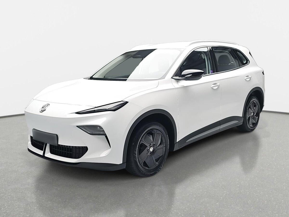 MG S5 EV 49KWH MY25 COMFORT