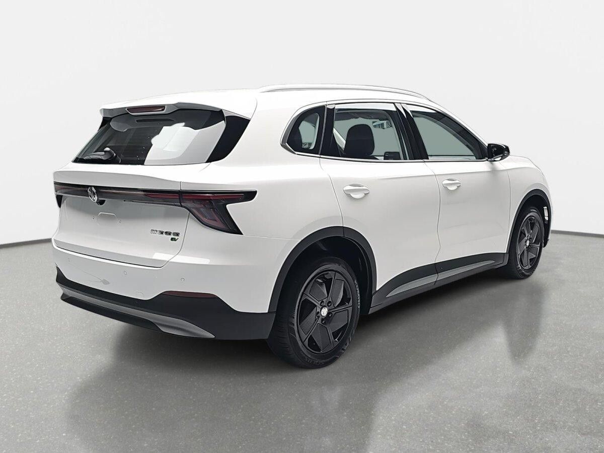 MG S5 EV 49KWH MY25 COMFORT