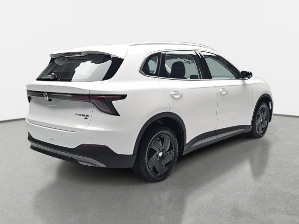 MG S5 EV 49KWH MY25 COMFORT