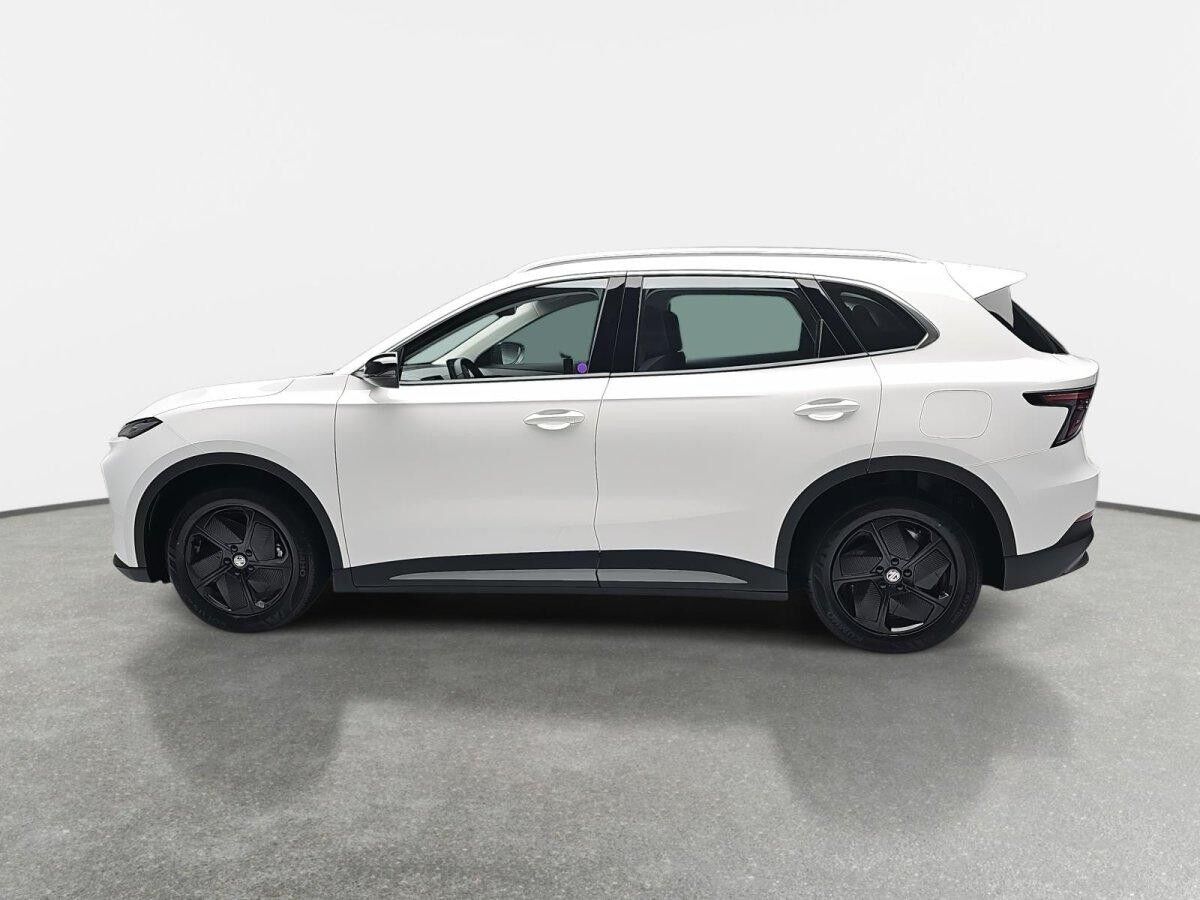 MG S5 EV 49KWH MY25 COMFORT